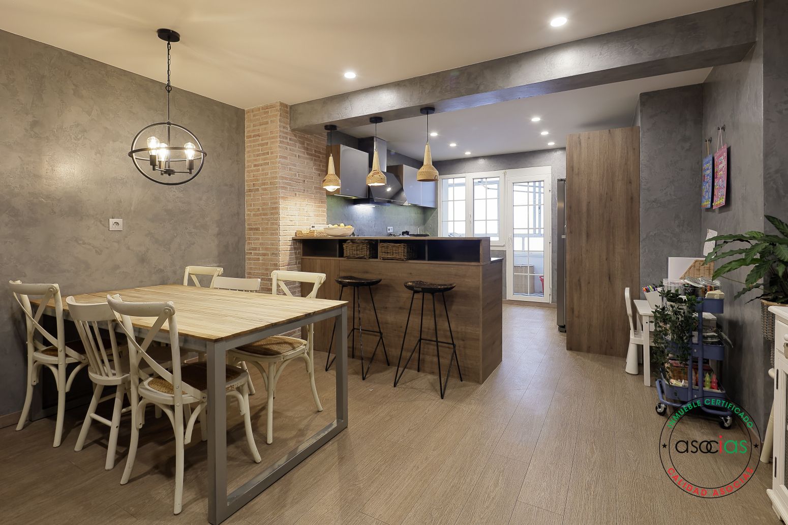 Piso en venta en Gijón - CL MARQUES DE URQUIJO, 26, La Arena, Este