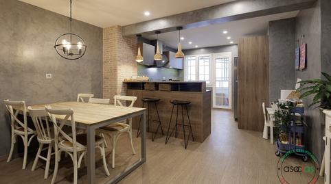 Foto 3 de Piso en venta en Gijón - Cl Marques de Urquijo, 26, La Arena, Gijón