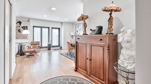 Photo 5 of Attic for sale in Rúa Adelaida Muro, Monte Alto - Zalaeta - Atocha, A Coruña Capital