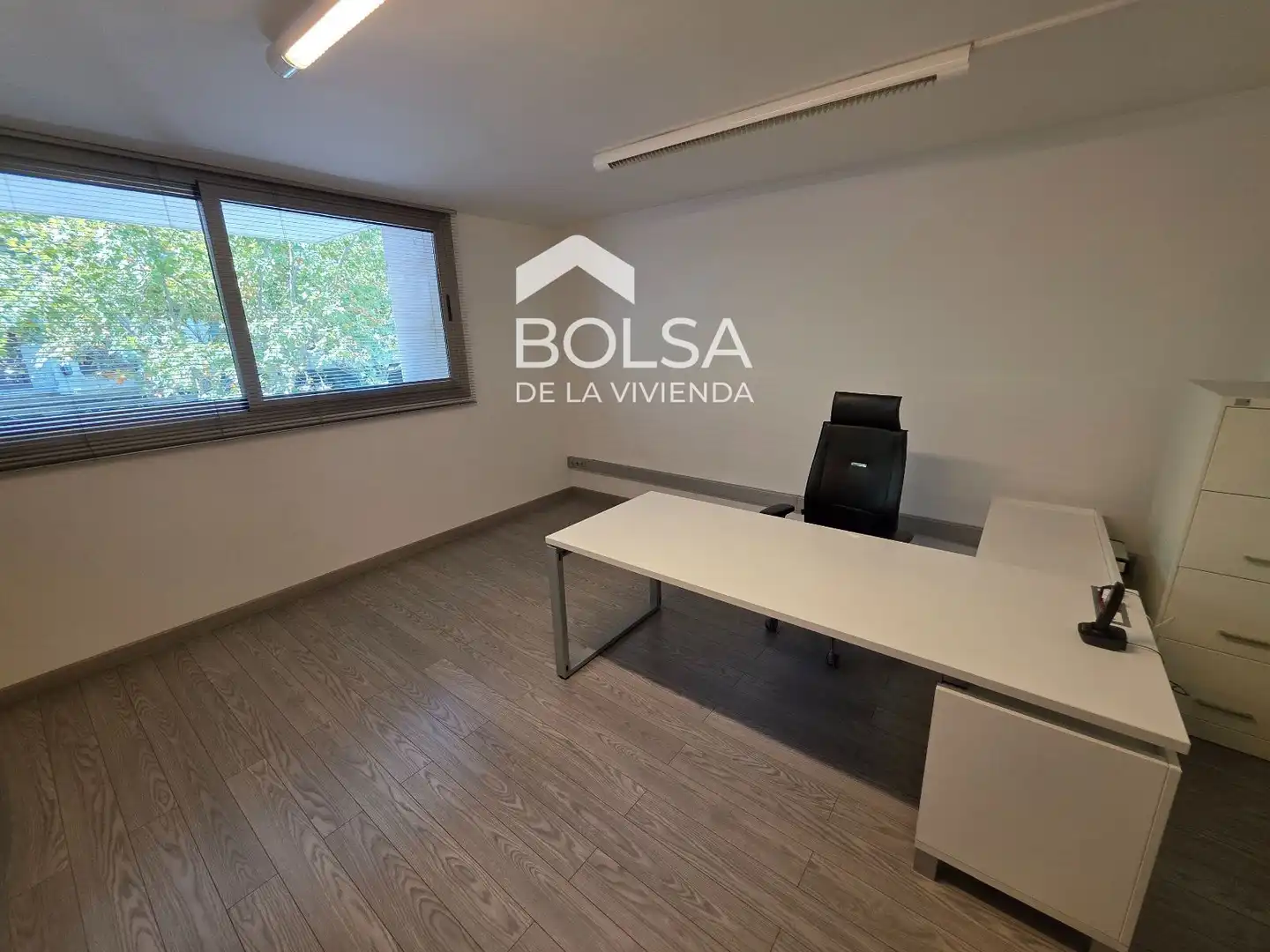 Büro zur Miete in Centre - Passeig i Rodalies