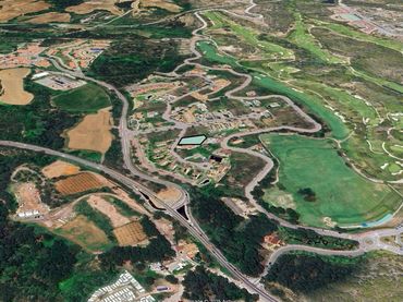 Terreno rustico in vendita a C/ Puigpedros