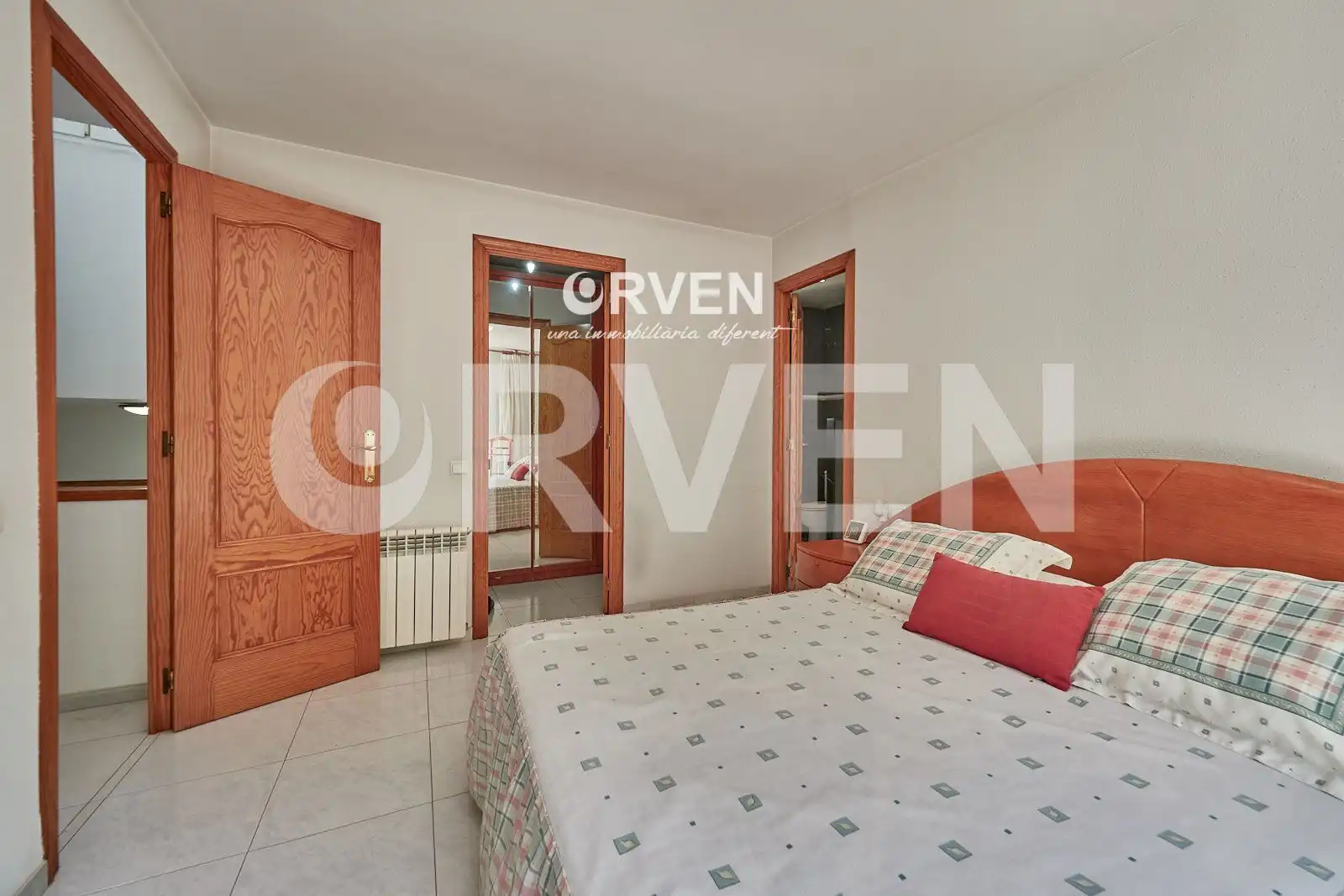 Habitación de Casa o chalet en venta en Tarragona con Calefacción, Piscina y Alarma
