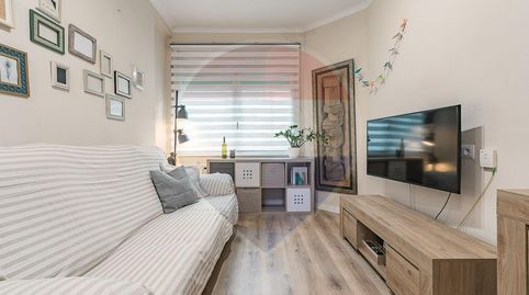 Foto 3 de Piso en venta en Sant Lluis, Vila de Gràcia, Barcelona Capital