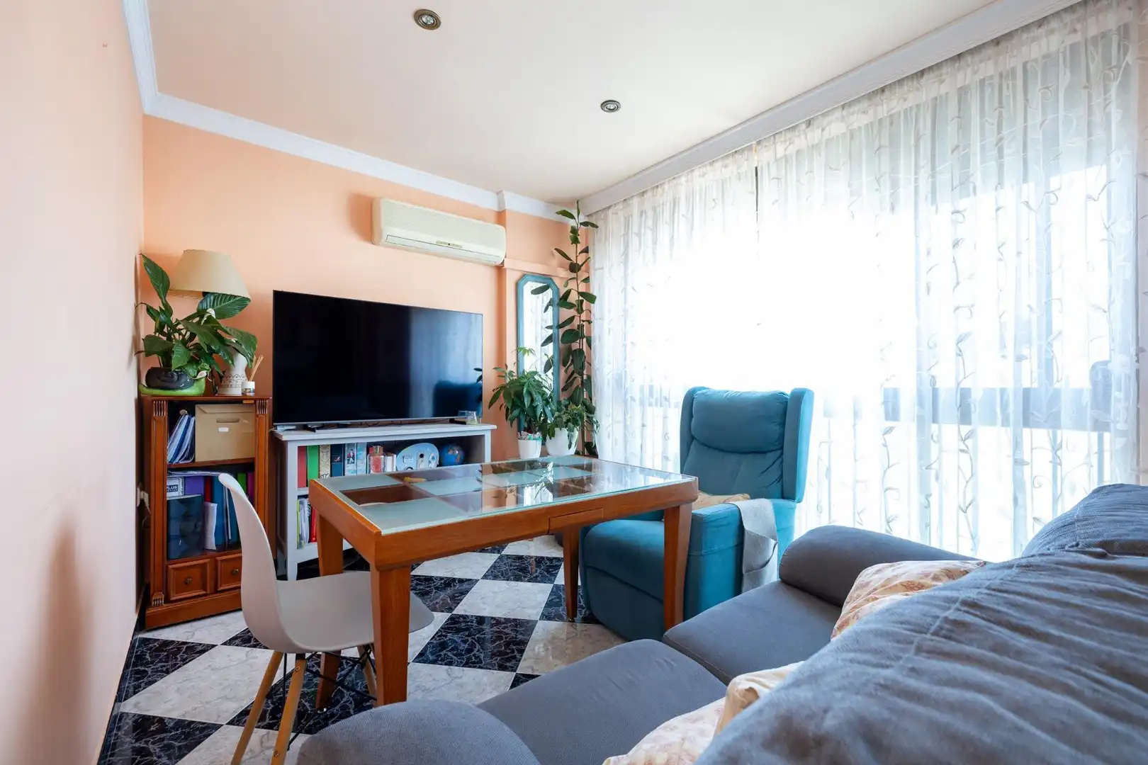 Appartement à vendre à Calle Río Lecrín 23, imagen 3