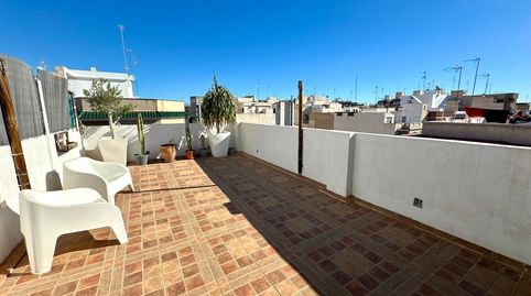 Foto 3 de Ático en venta en Calle Calle Benito Pérez Galdós, Pont Nou - Corazón de Jesús, Elche / Elx