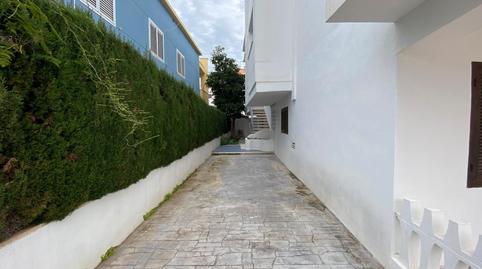 Foto 4 von Wohnungen zum Verkauf in Carrer de Berenguer D'entença, Oliva Playa, Oliva