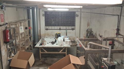 Foto 5 von Fabrikhallen zum Verkauf in Carretera de Terrassa, 220, Hostafrancs, Sabadell