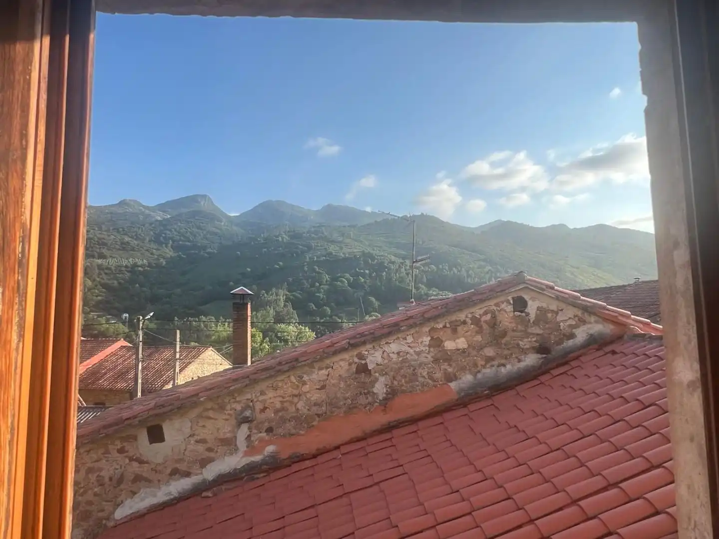 Casa rústica en venda a Barrio Celis 15, imagen 25
