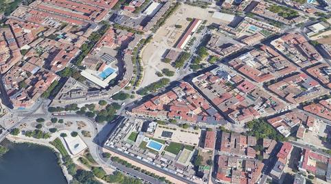 Photo 3 of Land for sale in C/ Estación, Barrio Jesús, Zaragoza