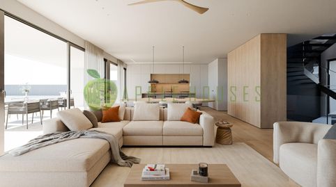 Photo 4 of Houses for sale in Calle de Ramon de Dalmases, La Plana, Sitges