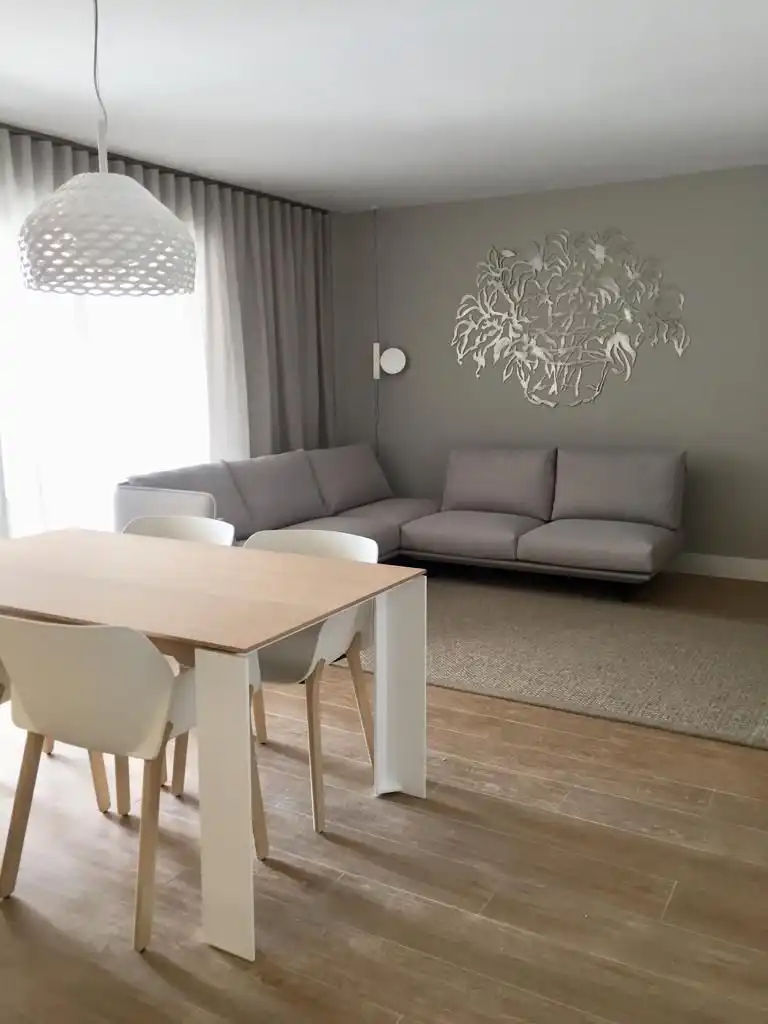 Apartament amb terrassa en venda a Platja d'Aro, imagen 7