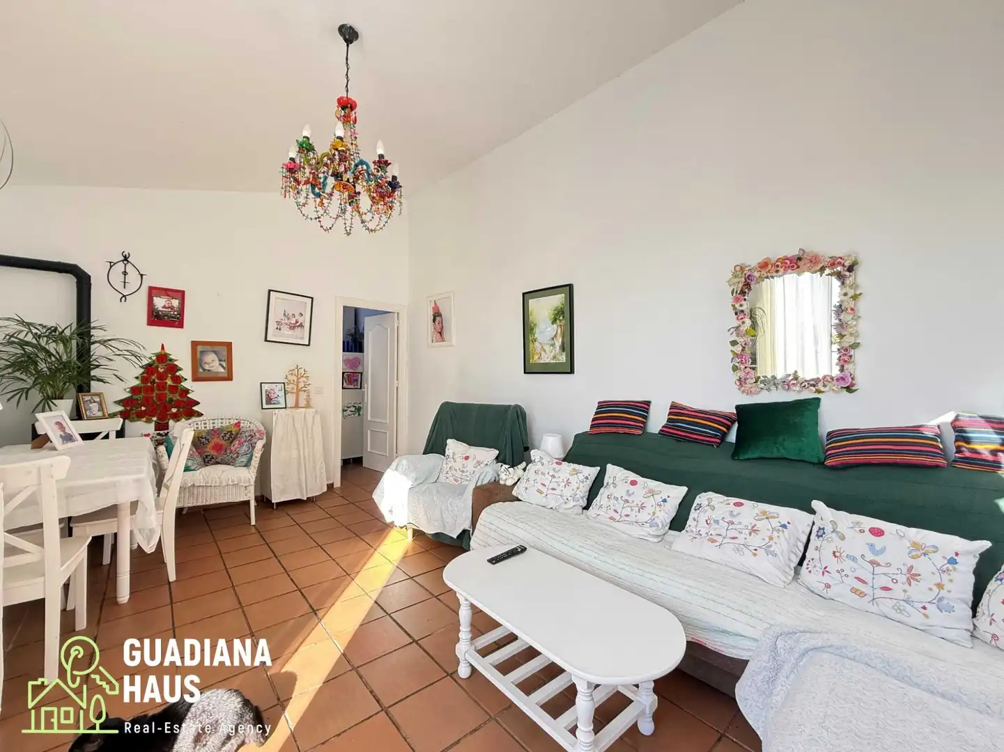 Adossat amb piscina en venda a GALDAMES 0, imagen 37