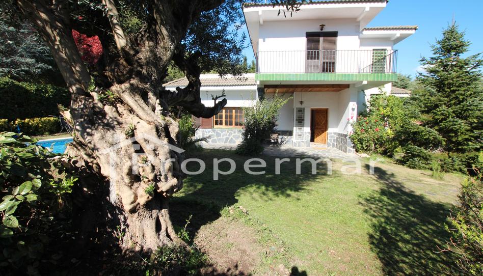 Photo 1 of House or chalet for sale in Sant Antoni de Vilamajor, Barcelona