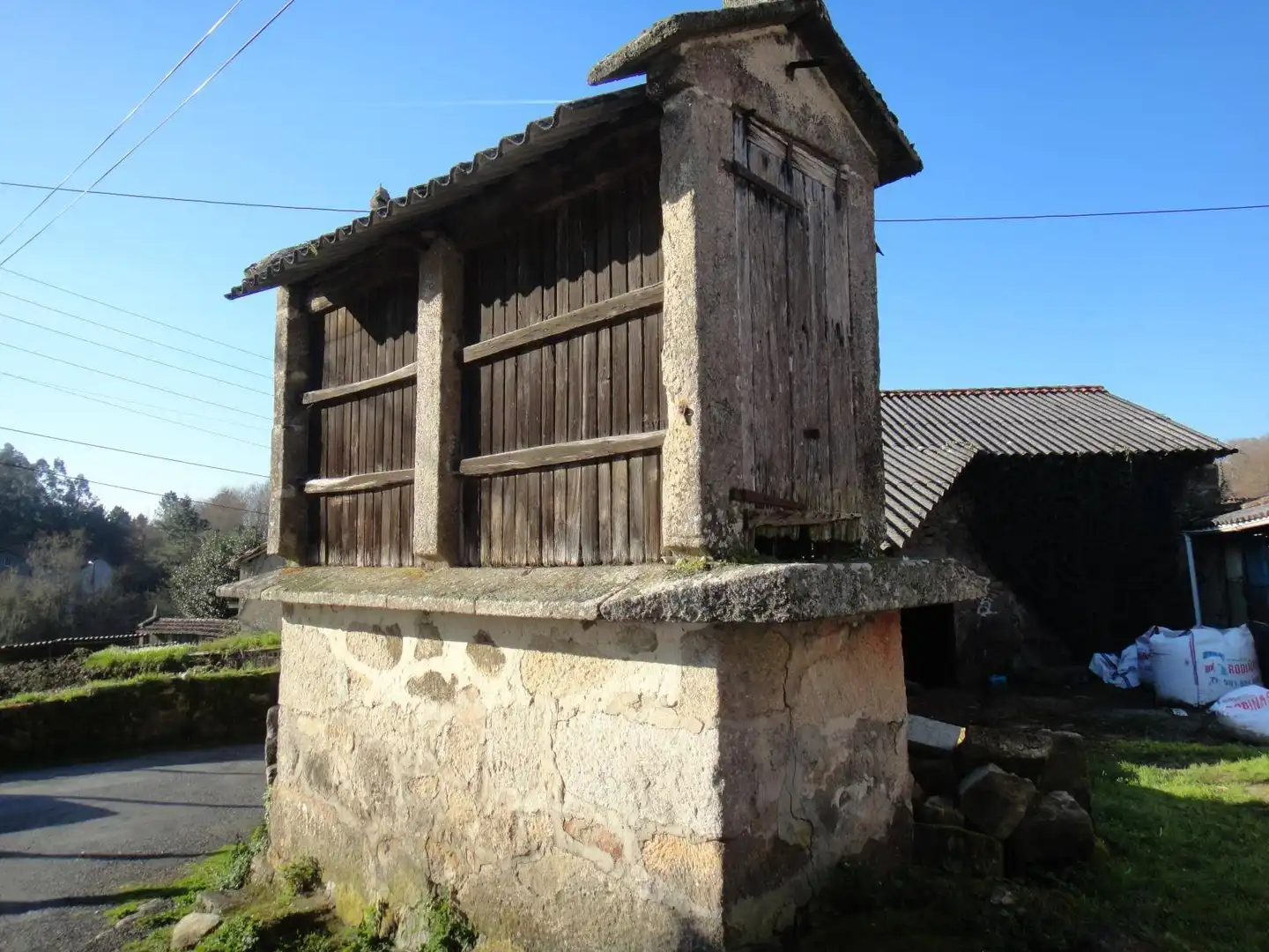 Habitatge en venda a Brión, imagen 7