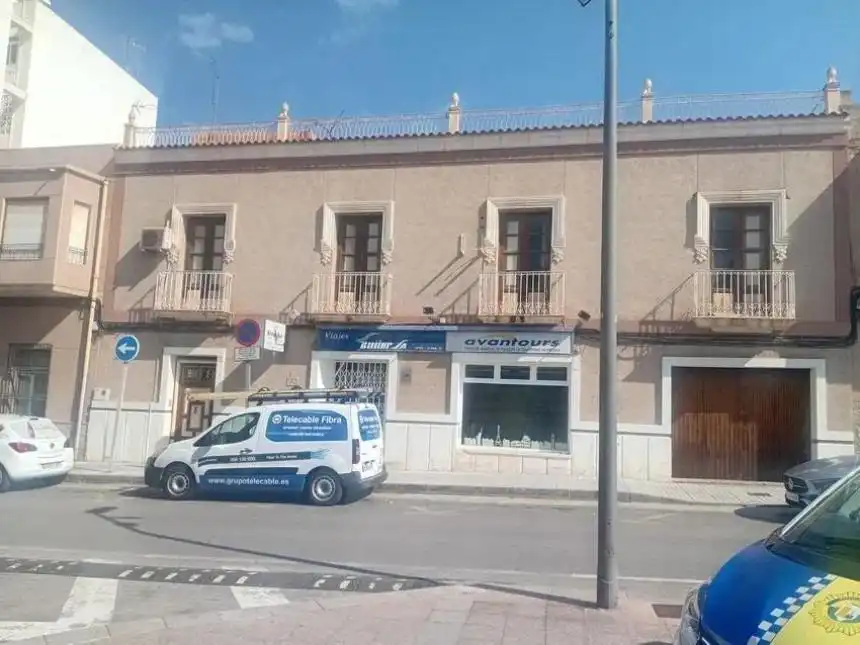 Chalet en venta en Santa Pola ciudad, imagen 3