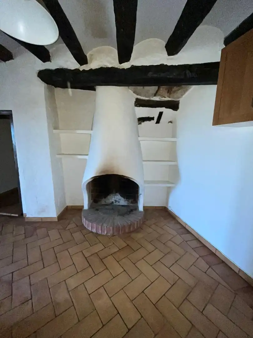 Finca rústica en venta en Sant Guim de Freixenet con Calefacción, Horno y TV