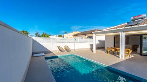 Foto 2 de Casa o xalet en venda a Zona Carrefour - Urbanizaciones, Alicante