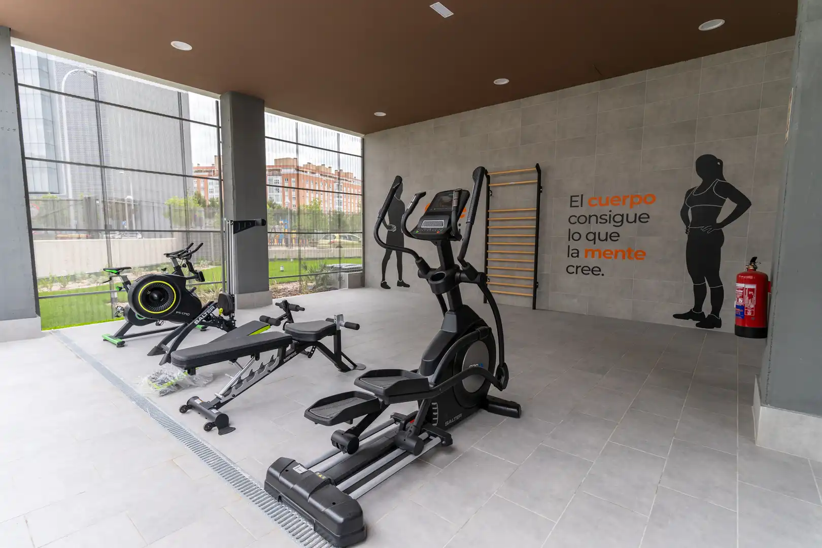 Flat for rent in Delicias