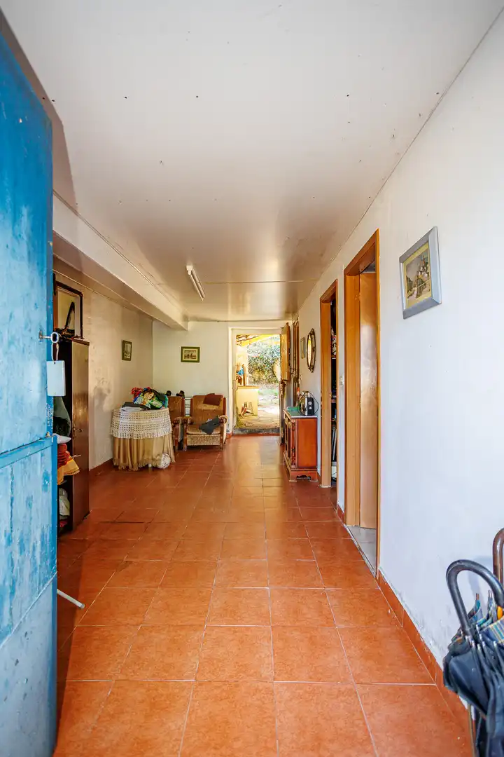 Finca rústica en venda en As Somozas  amb Moblat