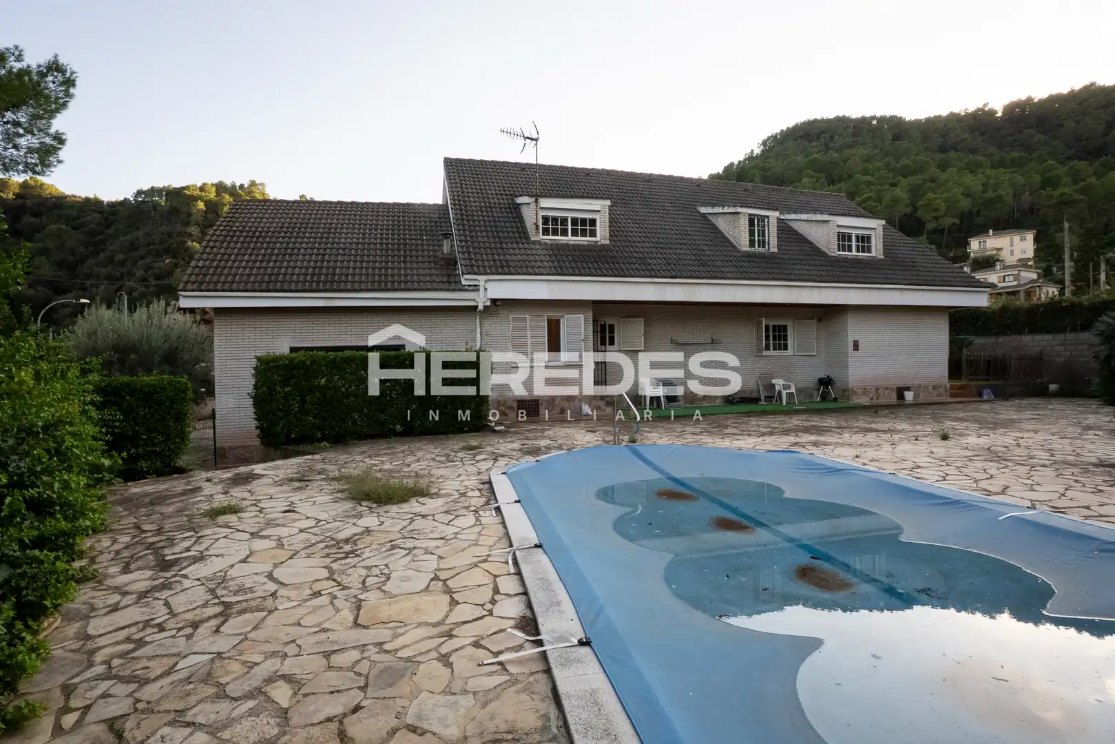 House with balcony for sale in Torrelles de Llobregat, imagen 49