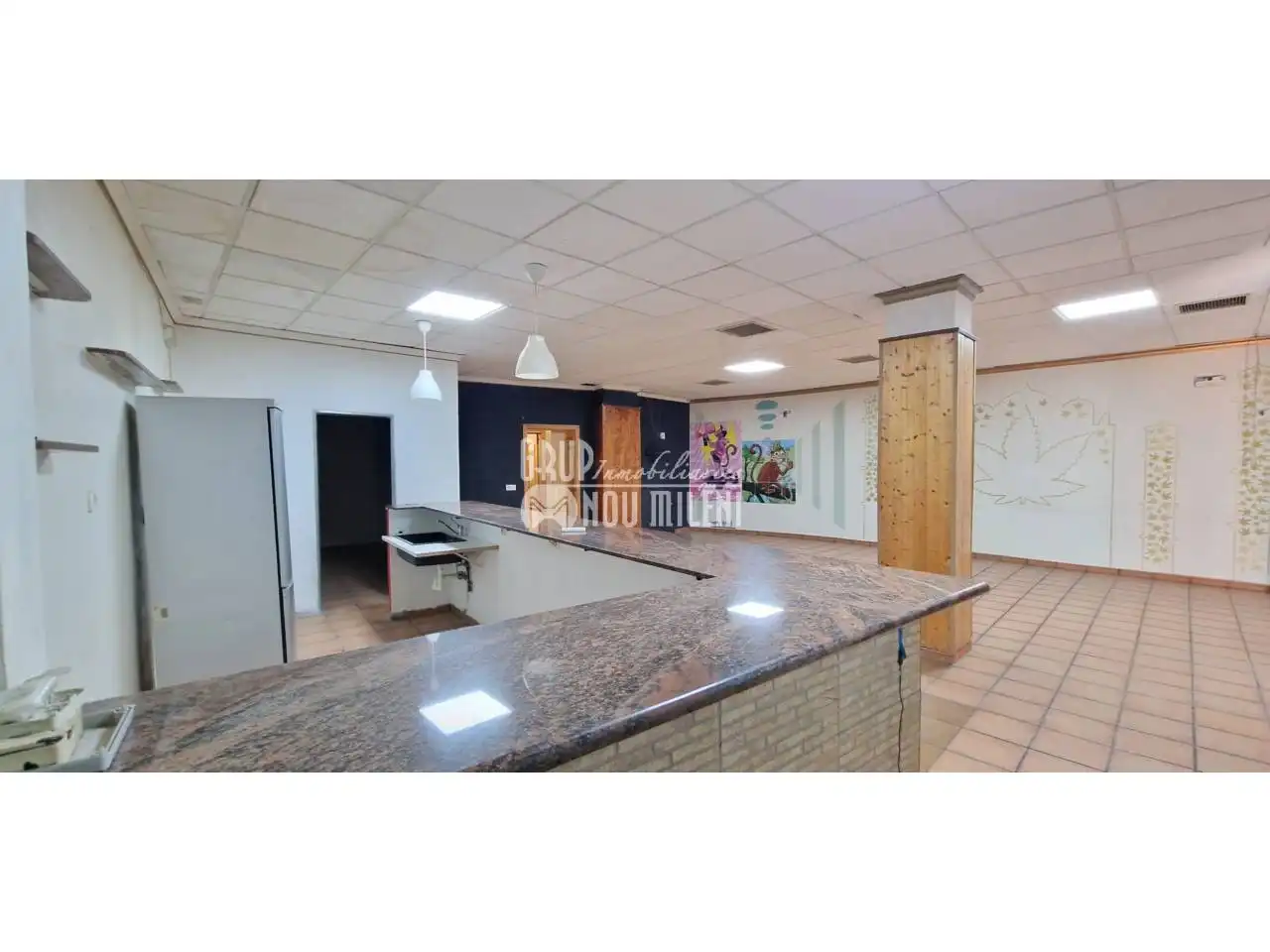 Local comercial en alquiler en Albal, imagen 6