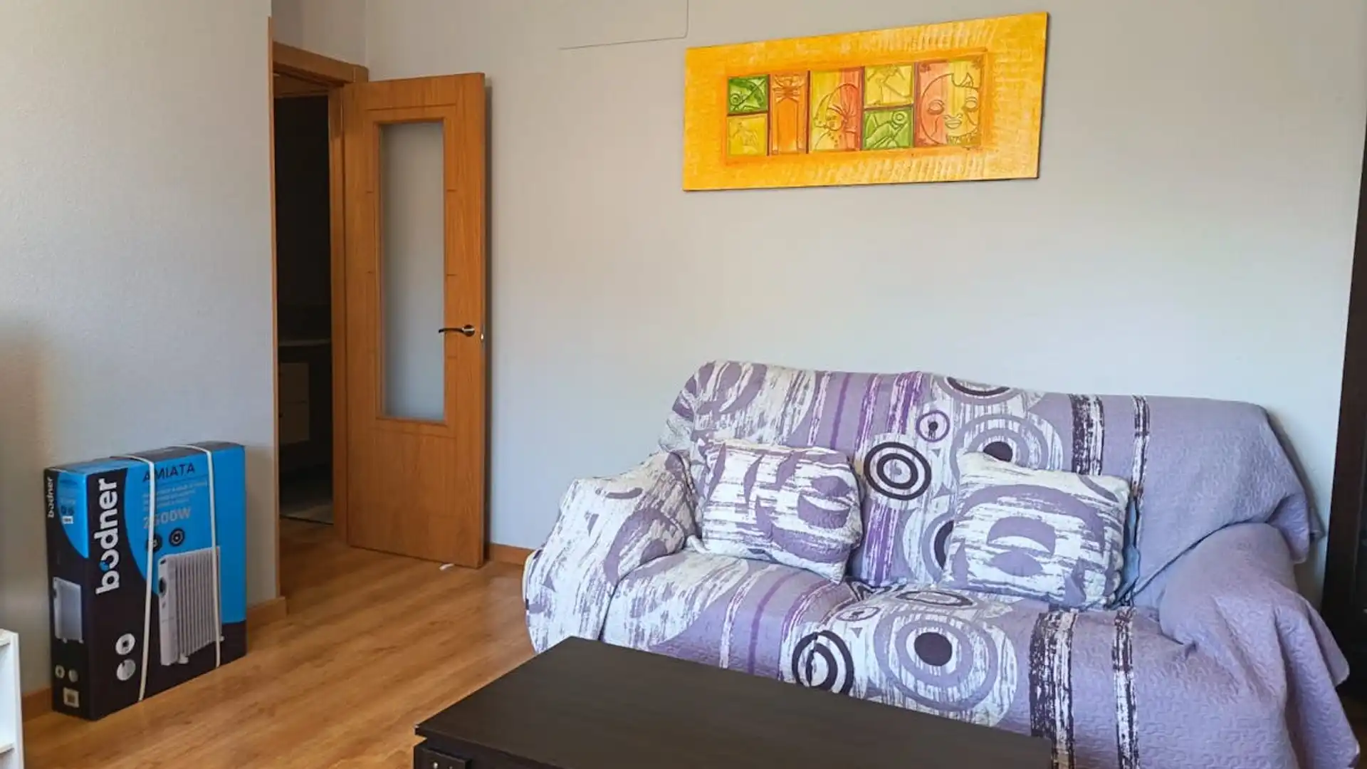 Flat for rent in Av. Marqueses de Montemayor, Villaseca de la Sagra