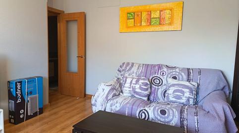 Foto 2 de Piso de alquiler en Av. Marqueses de Montemayor, Villaseca de la Sagra, Toledo