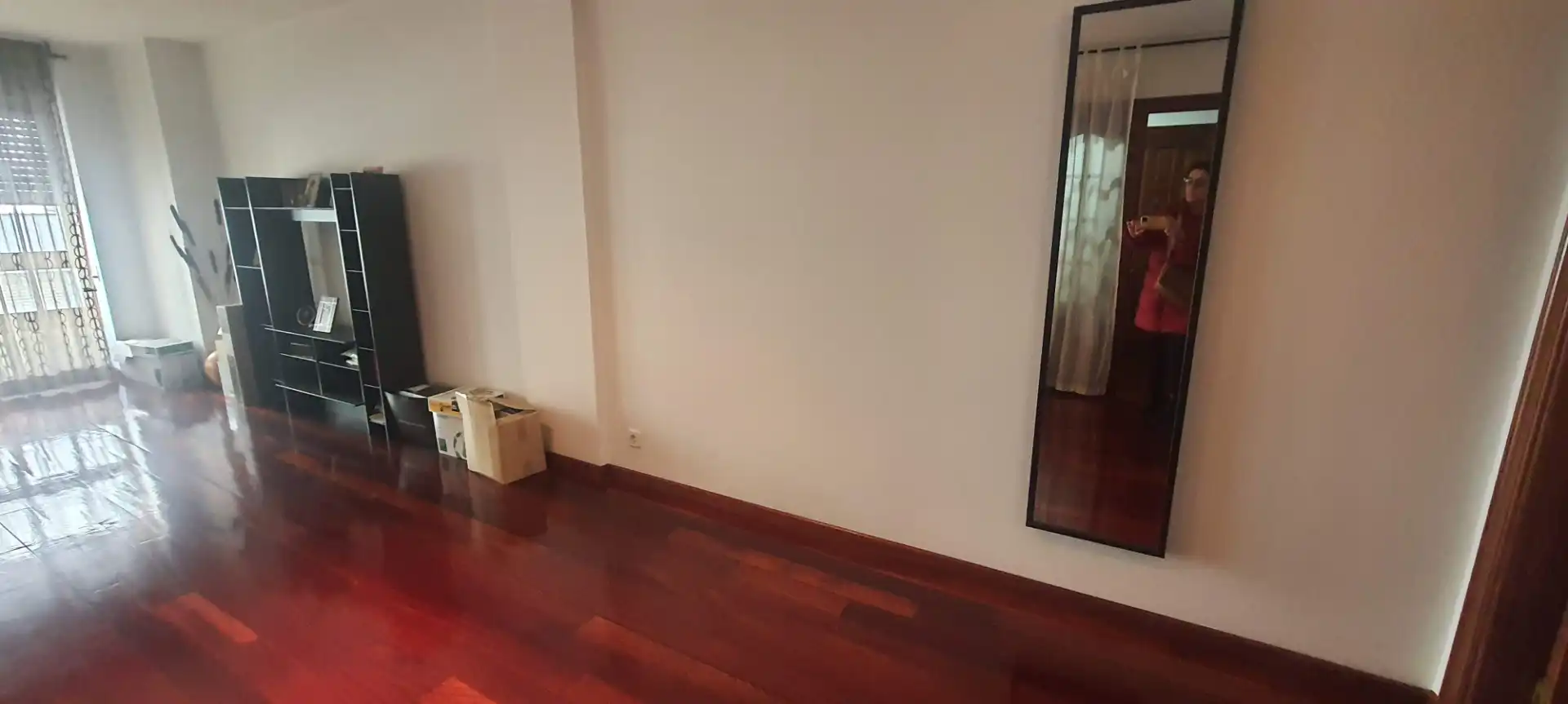 Habitación de Piso en venta en Carballo con Calefacción, Parquet y Trastero