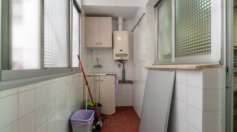 Foto 5 de Pis en venda a Avinguda del Primer de Maig, L'Hort de Senabre, Valencia Capital