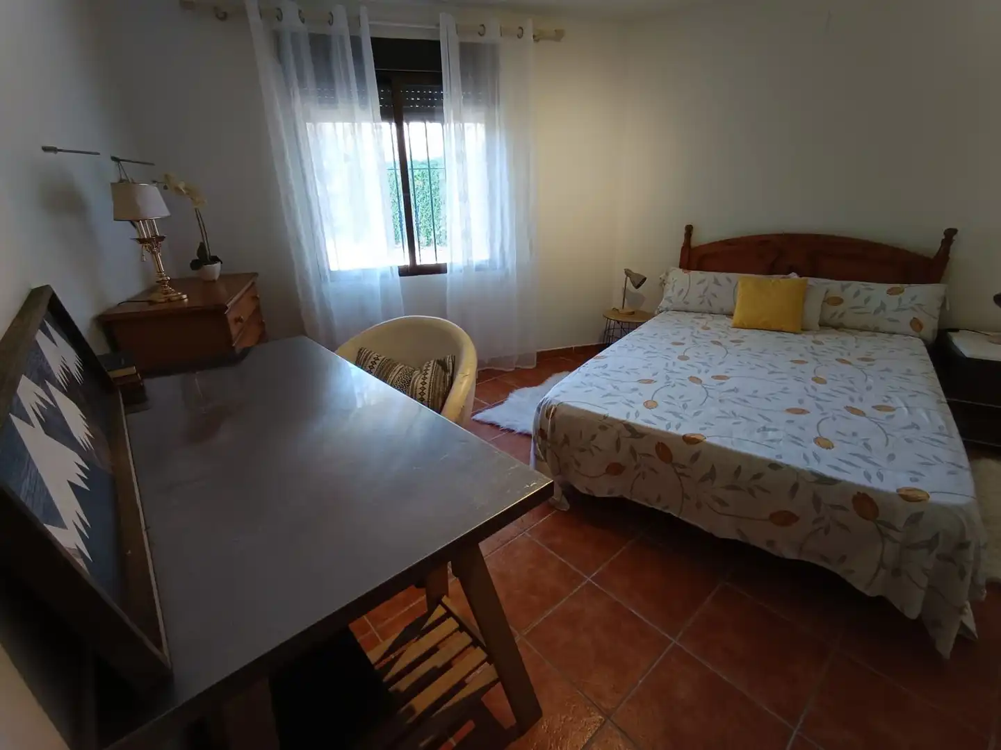 Schlafzimmer von Haus oder Chalet zum Verkauf in Ribesalbes