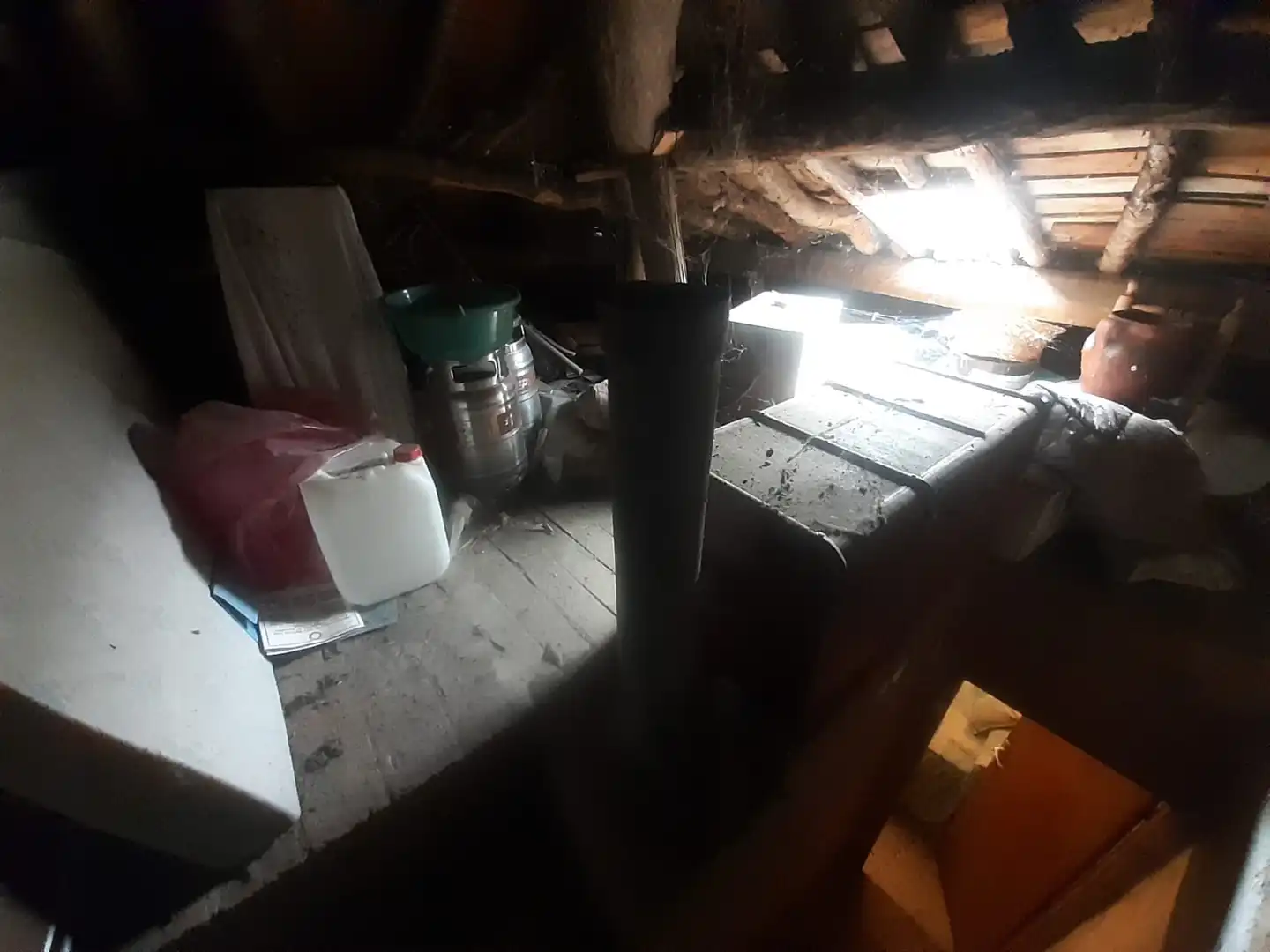 Casa en venda a Corrales del Vino, imagen 18