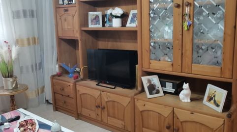 Foto 2 de Piso en venta en Puerta Blanca, Málaga Capital