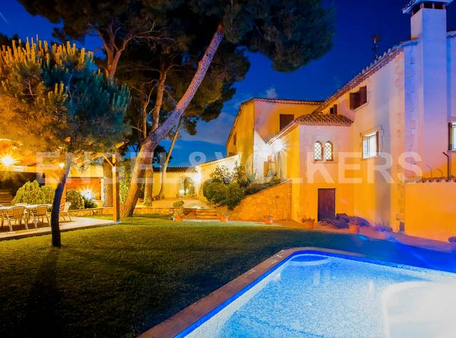 Finca rústica en Venta en Puigdàlber