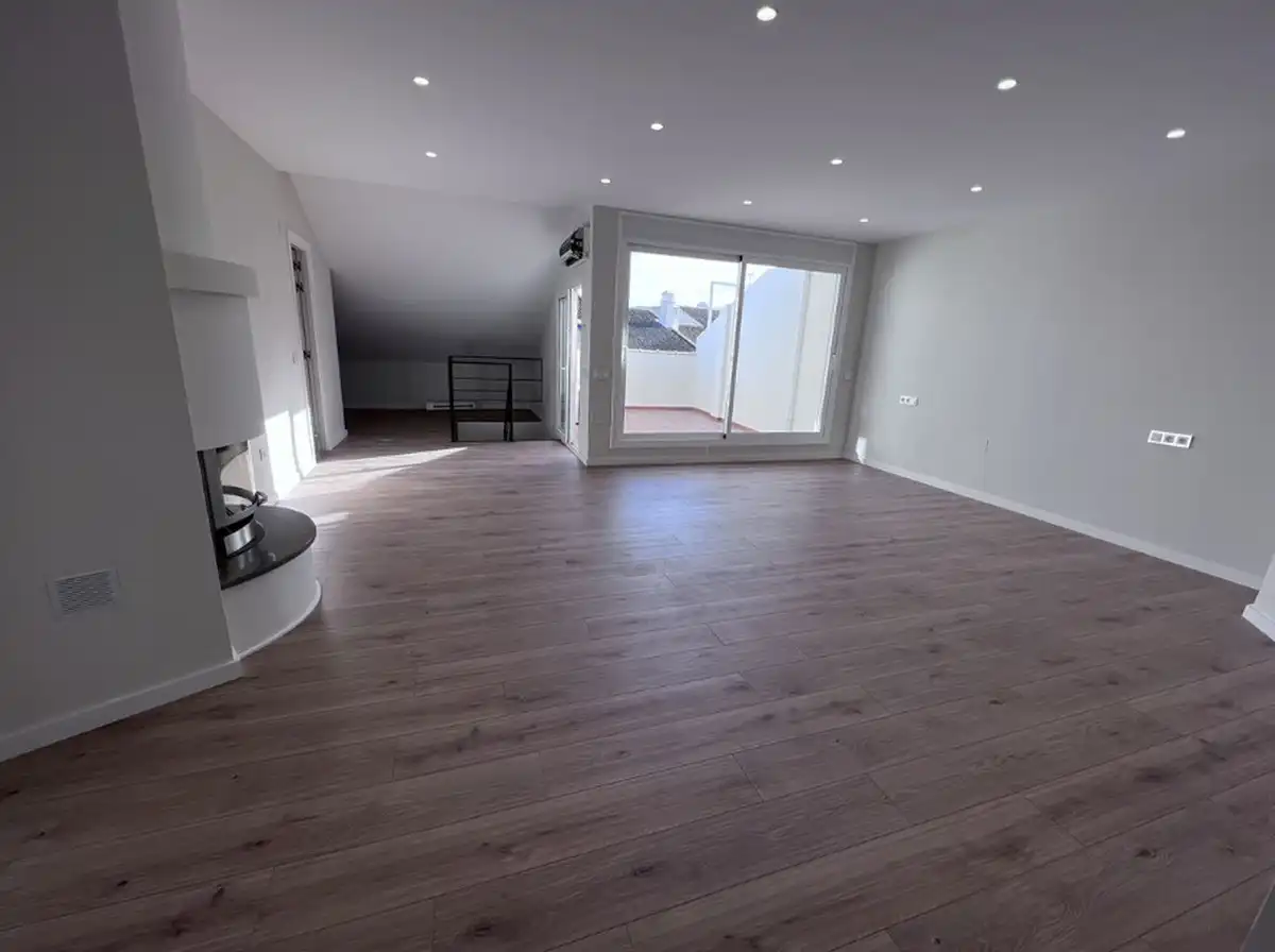 Ático con ascensor en venta en San Pedro de Alcántara, imagen 35