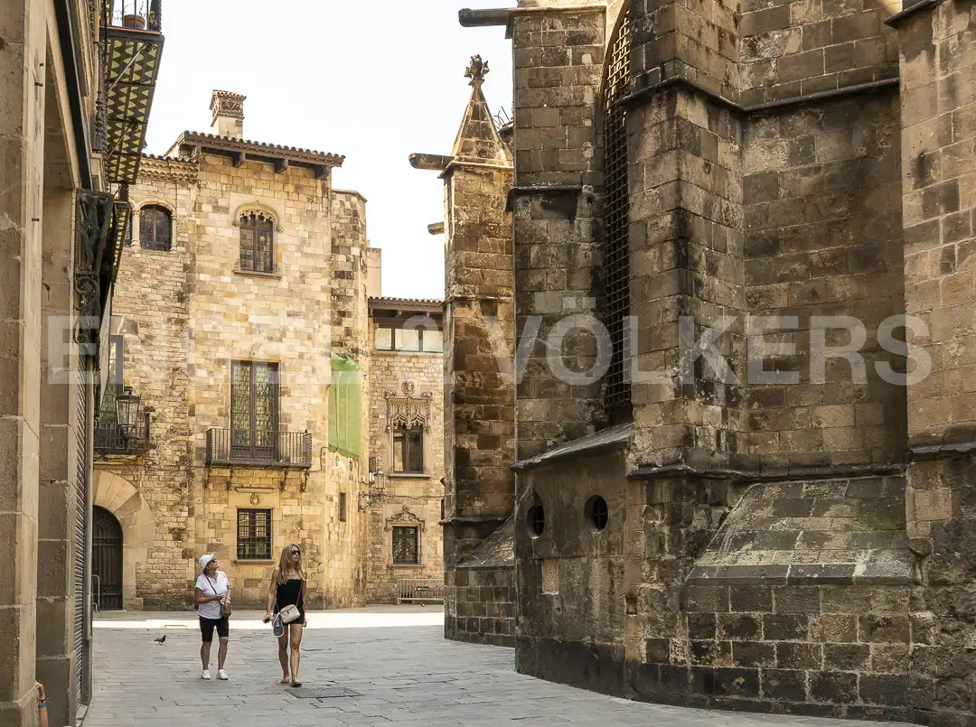Residencial en venda a Ciutat Vella, imagen 14