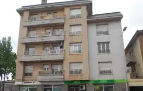 Parking with lift for sale in Sant Jordi