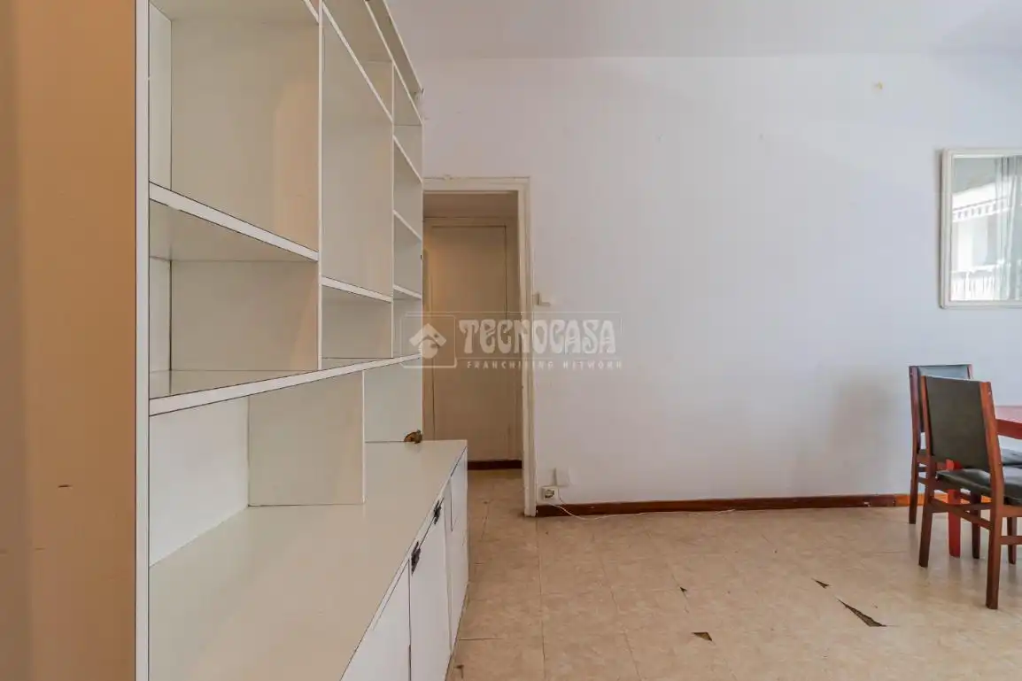 Habitación de Piso en venta en Sant Cugat del Vallès con Terraza y Balcón