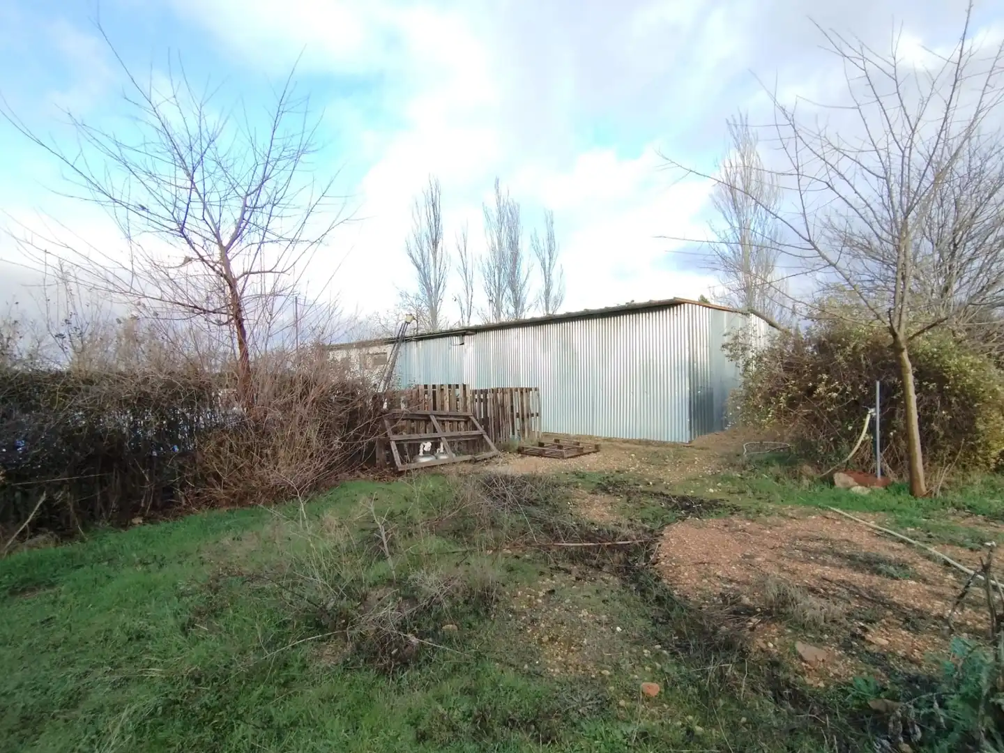 Country house zum Verkauf in Tomelloso mit Schwimmbad und Möbliert