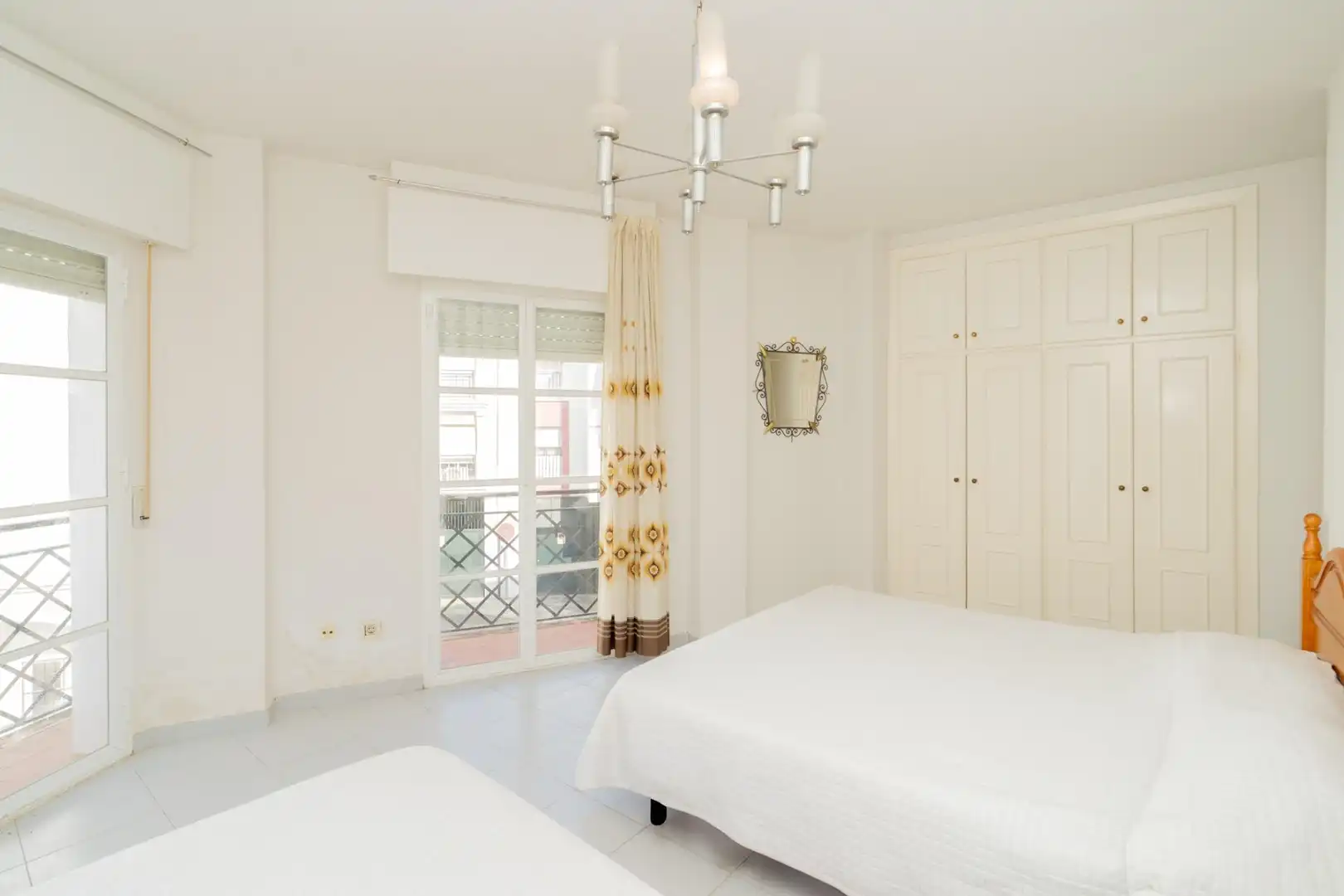 Wohnung mit Terrasse zum Verkauf in Calle Fabrica Nueva, imagen 7