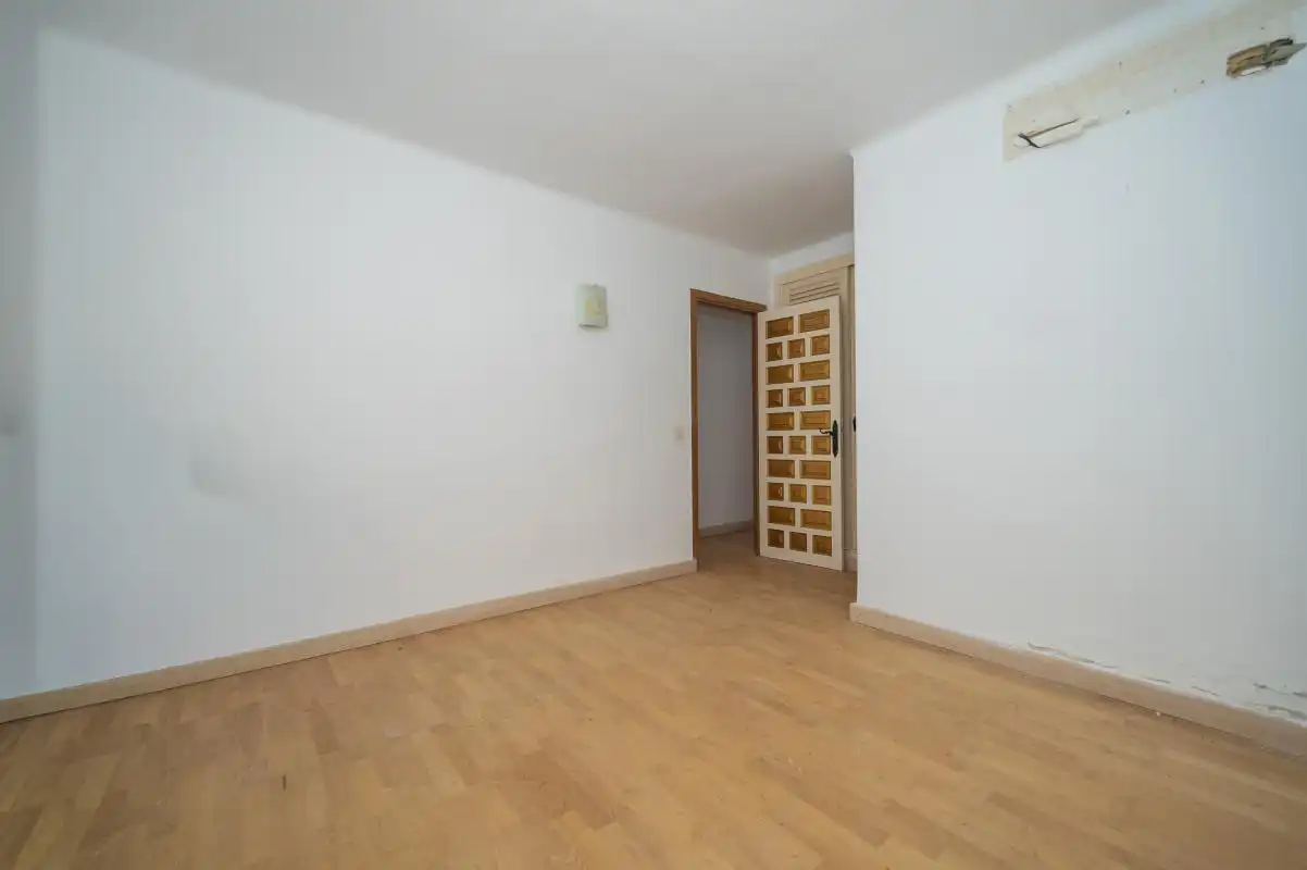 Dormitori de Casa o xalet en venda en Sant Josep de sa Talaia amb Calefacció, Jardí privat i Terrassa