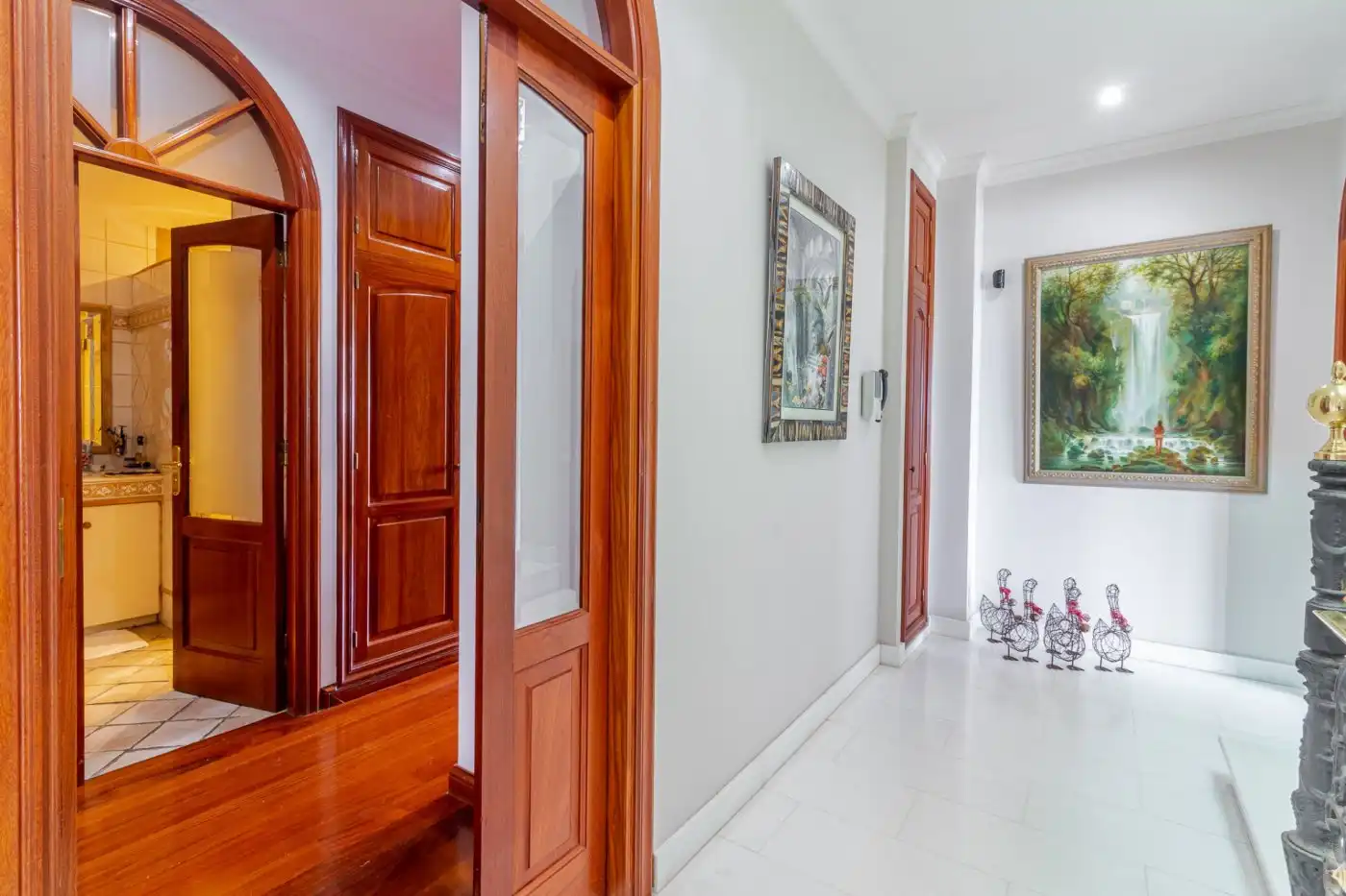 Casa o xalet en venda a Calle MANUEL DE LEON FALCON, La Minilla