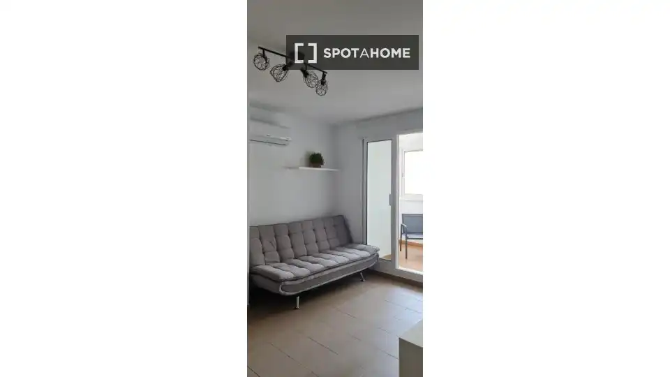 Room in Cala Alta - Veremar