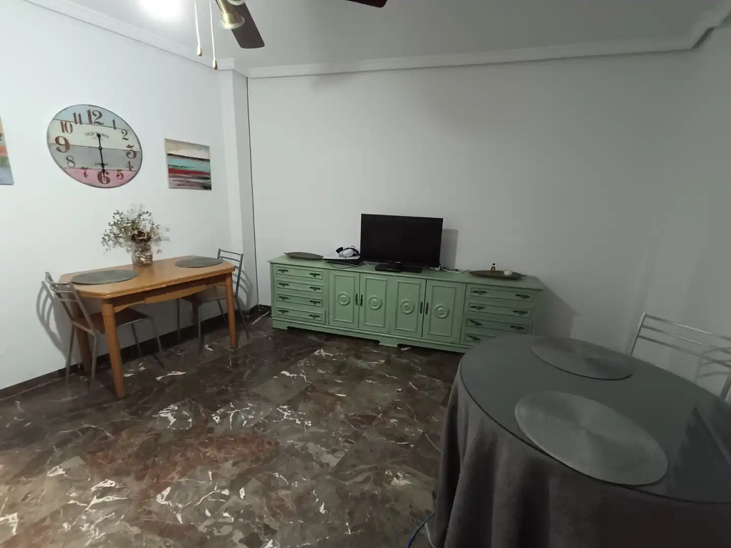 Flat for sale in Calle República Argentina, Belén - San Roque