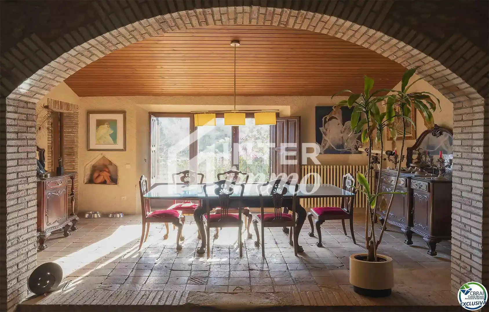 Casa con piscina en venta en Calle Cal Barquer s/n, imagen 11