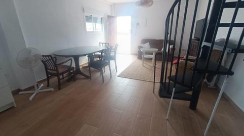 Foto 4 de Àtic en venda a Casco Histórico - Zona Alta, Cádiz