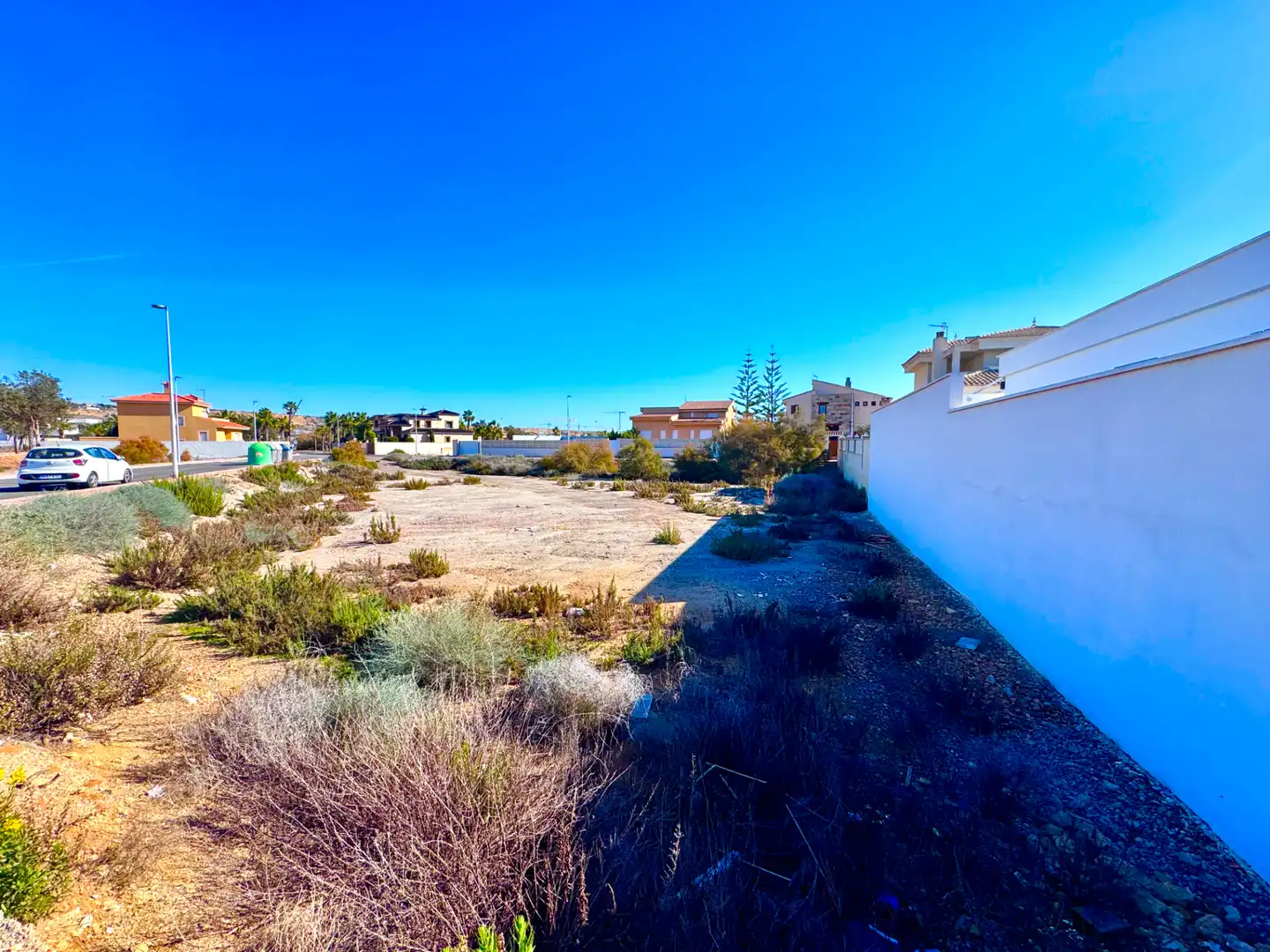 Terrenos y solares en venta en Calle Cerceta, imagen 15