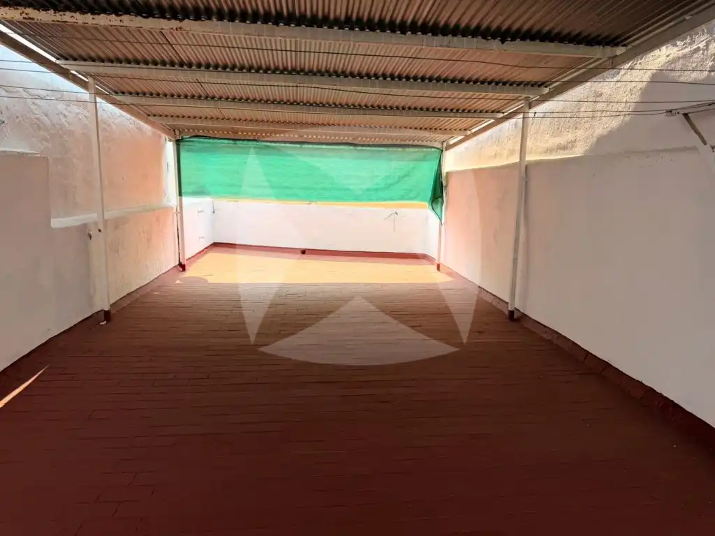 Terrassa de Pis en venda en Badajoz
