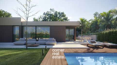 Foto 4 de Casa o chalet en venta en Can Llobateres - Can Pallars, Sant Quirze del Vallès