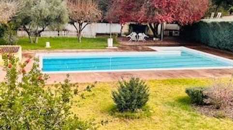 Foto 3 de Casa o xalet en venda a Santa Maria de Trassierra, Córdoba Capital
