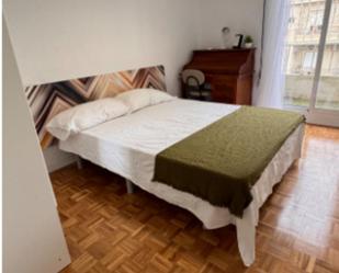 Dormitori de Apartament per a compartir en  Valencia Capital amb Aire condicionat, Calefacció i Moblat